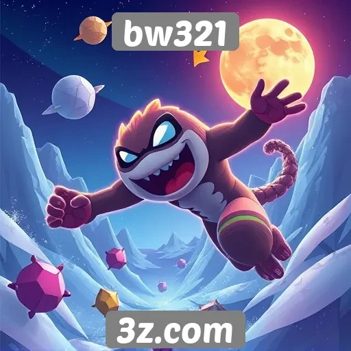 Melhores jogos disponíveis no bw321