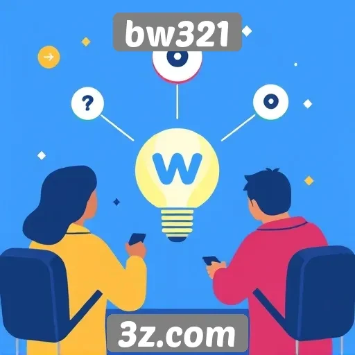 Estratégias de monetização do bw321 em 2025