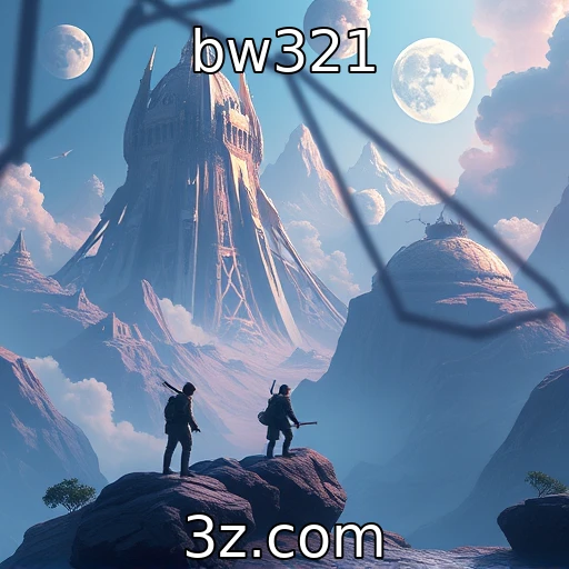 Crescimento das plataformas de jogos em nuvem - bw321