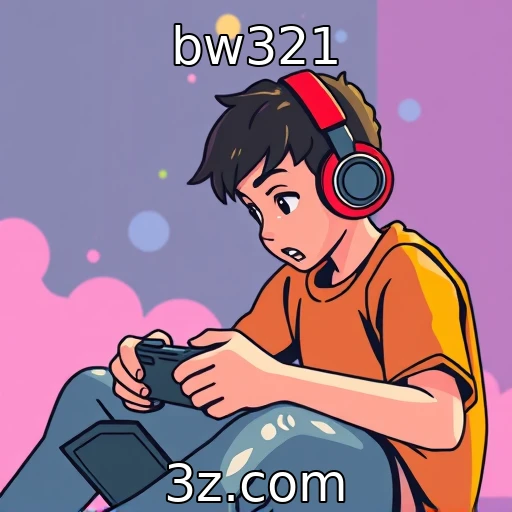 Jogos como ferramenta educacional no aprendizado de habilidades | bw321