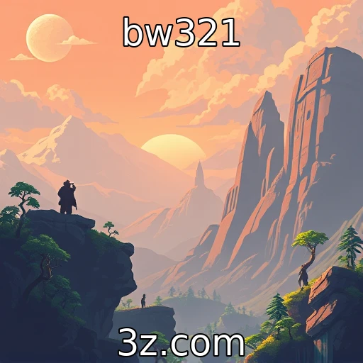 Evolução dos gráficos em jogos de aventura - bw321