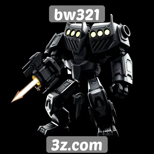 História e evolução do bw321