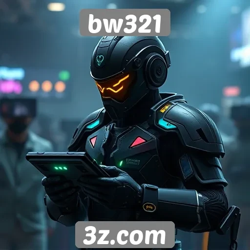 andares de bw321 oferecem experiências imersivas