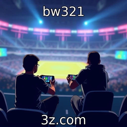 Mudanças nas políticas de monetização de jogos - bw321