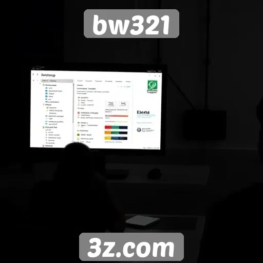 novos recursos e funcionalidades do bw321
