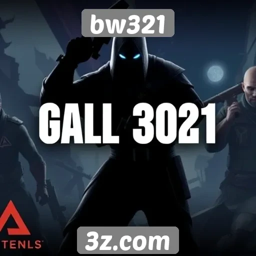 Comparativo de jogos populares disponíveis no bw321