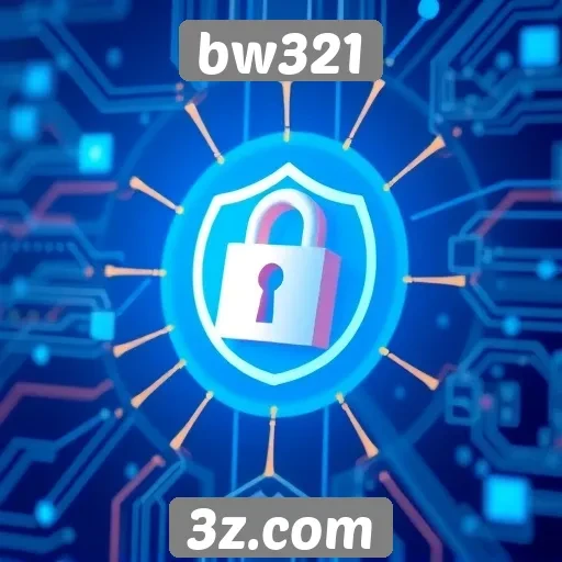 Perspectivas de segurança em transações no bw321