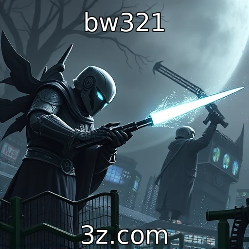 Avanços tecnológicos redefinem experiências em jogos : bw321