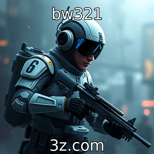 Impacto da tecnologia na experiência de jogo - bw321